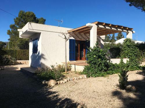 Villa Del Pi