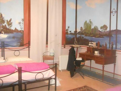 Bed & Breakfast Perbacco