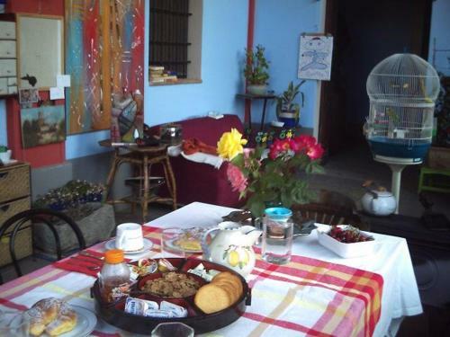 Bed & Breakfast Perbacco