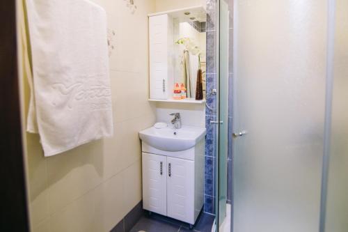 Apartment Nekrasova 26
