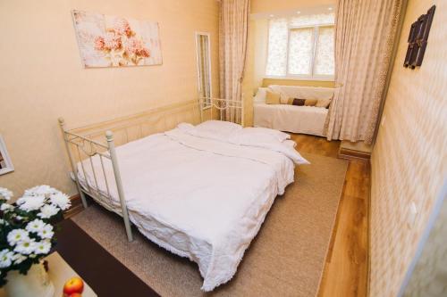 Apartment Nekrasova 26