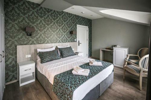 Doa Suite Hotel