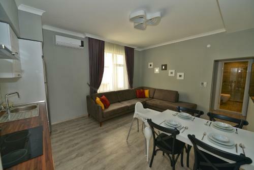 Doa Suite Hotel