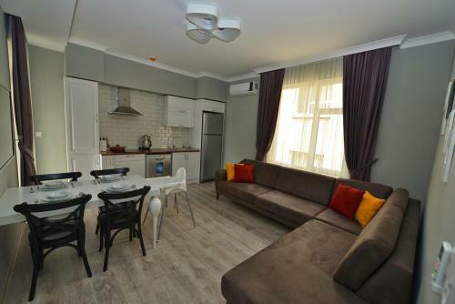 Doa Suite Hotel