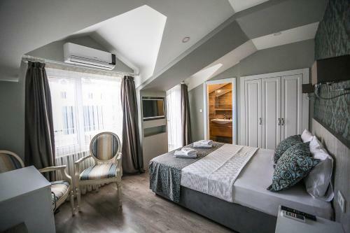 Doa Suite Hotel
