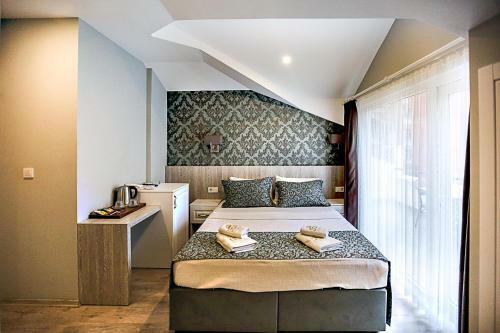 Doa Suite Hotel