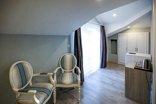 Doa Suite Hotel