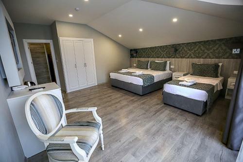 Doa Suite Hotel