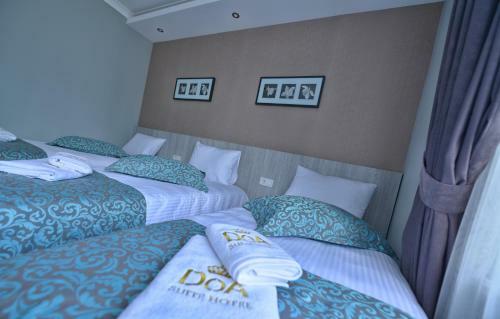 Doa Suite Hotel