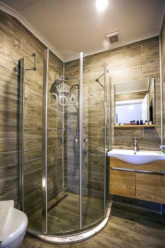 Doa Suite Hotel