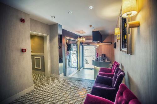 Doa Suite Hotel