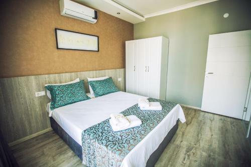 Doa Suite Hotel