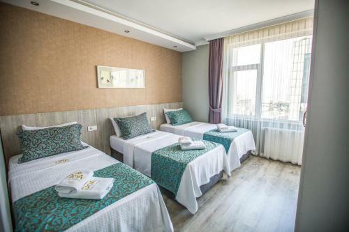 Doa Suite Hotel