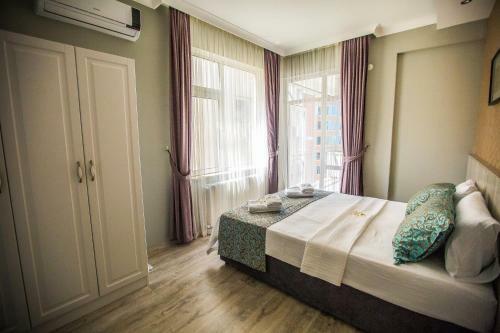 Doa Suite Hotel