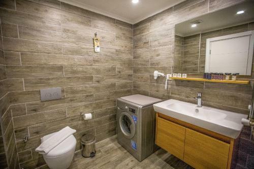 Doa Suite Hotel