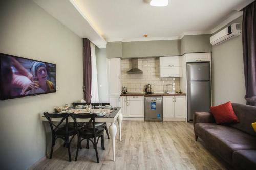 Doa Suite Hotel