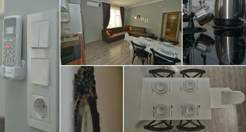 Doa Suite Hotel