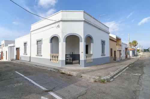 Casa Estilo Espa�ol
