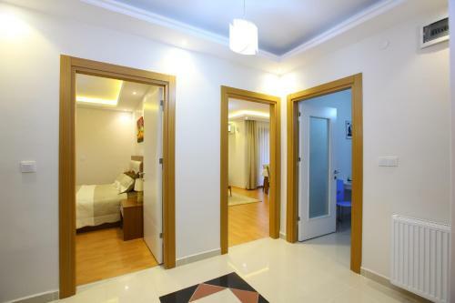 Apartamento Ugur Termal Residence