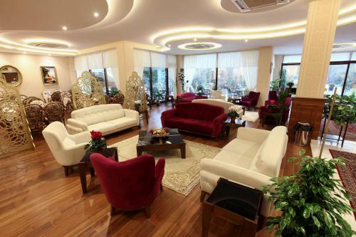 Apartamento Ugur Termal Residence