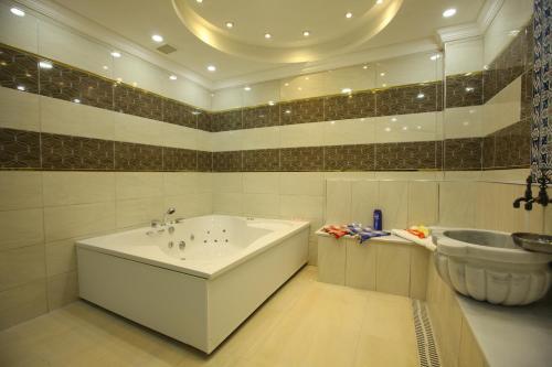 Apartamento Ugur Termal Residence