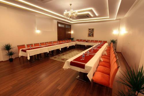 Apartamento Ugur Termal Residence