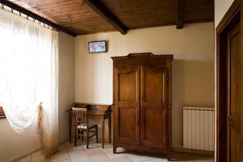 Hostal Casale San Fedele
