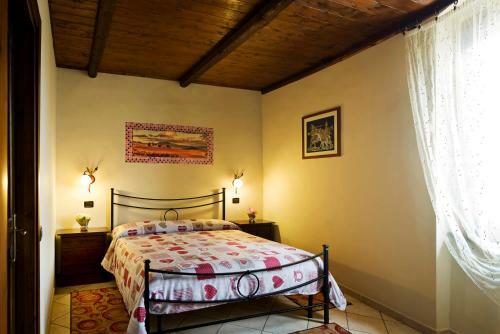 Hostal Casale San Fedele