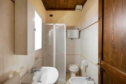 Hostal Casale San Fedele