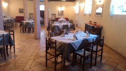 Hostal Casale San Fedele