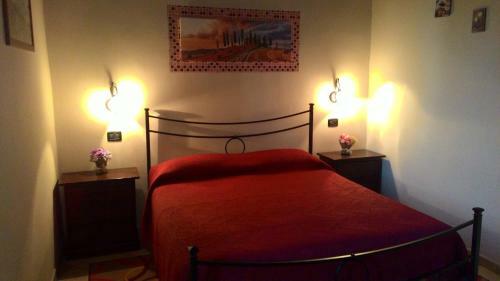Hostal Casale San Fedele