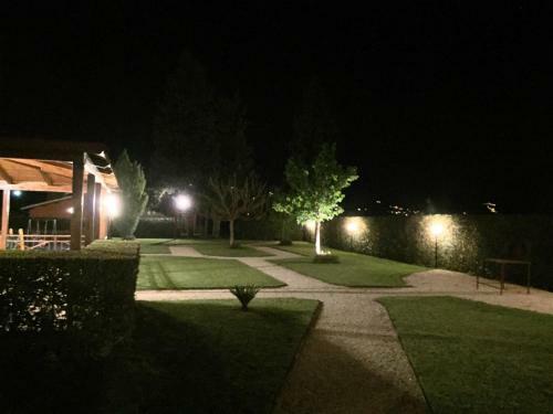 Hostal Casale San Fedele