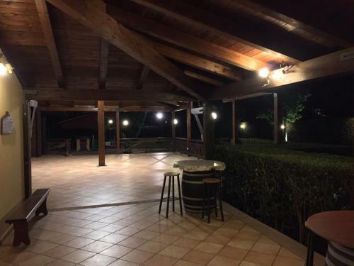 Hostal Casale San Fedele