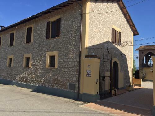 Hostal Casale San Fedele