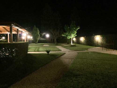 Hostal Casale San Fedele