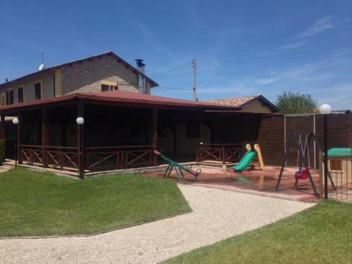 Hostal Casale San Fedele
