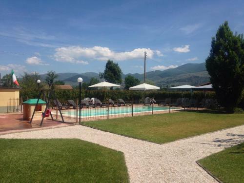 Hostal Casale San Fedele