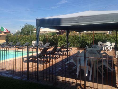 Hostal Casale San Fedele