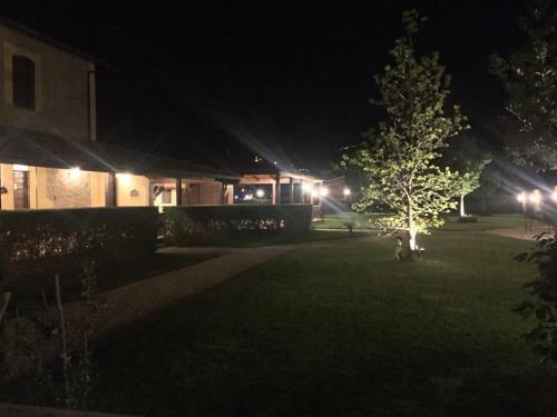 Hostal Casale San Fedele