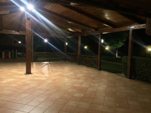 Hostal Casale San Fedele