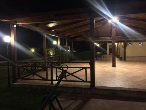 Hostal Casale San Fedele