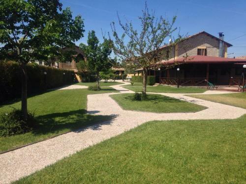 Hostal Casale San Fedele