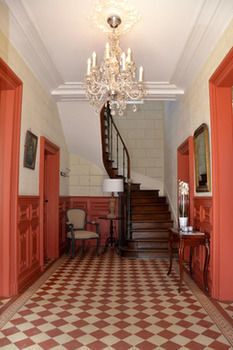 Bed & Breakfast Le Clos Sainte-marie
