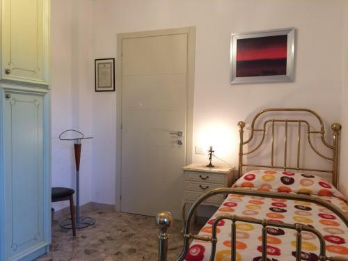 B&B Pergolesi
