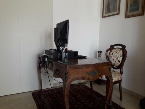 B&B Pergolesi