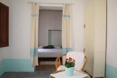Bed & Breakfast Casa Nonna Vida
