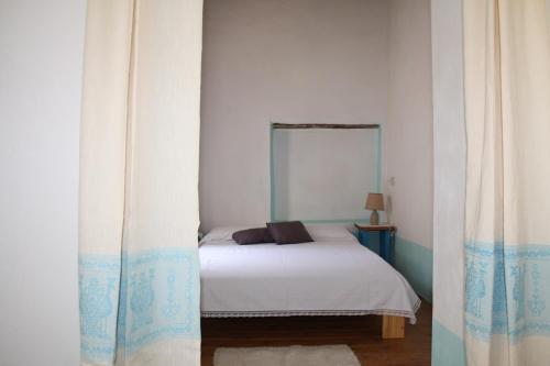 Bed & Breakfast Casa Nonna Vida