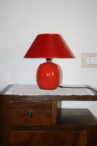 Bed & Breakfast Casa Nonna Vida