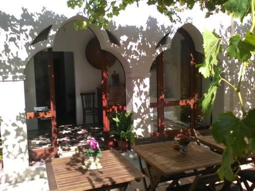 Bed & Breakfast Casa Nonna Vida