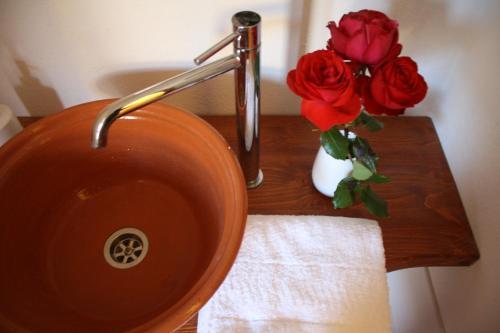 Bed & Breakfast Casa Nonna Vida